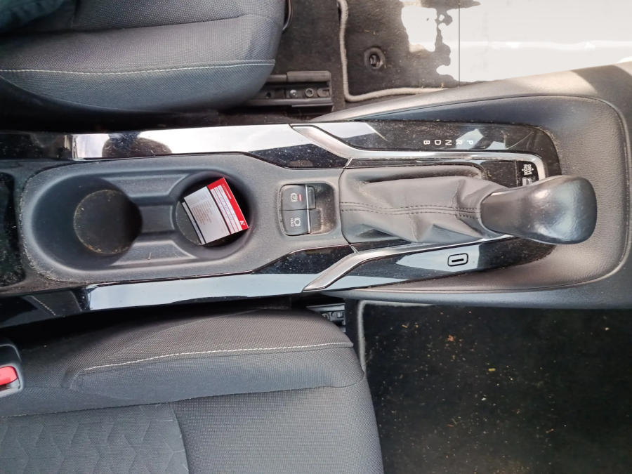 Imagen de TOYOTA Corolla