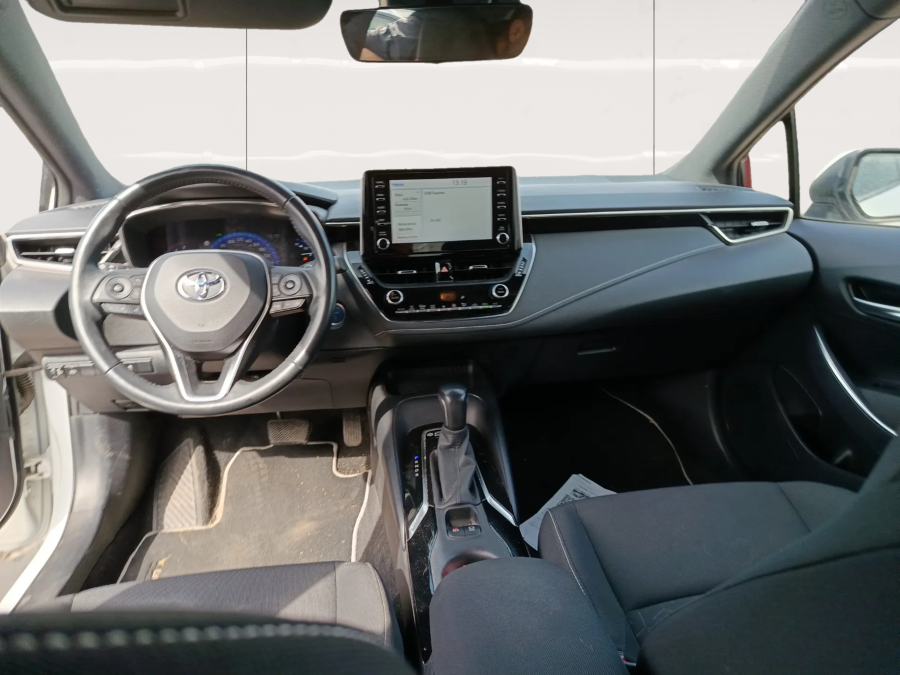 Imagen de TOYOTA Corolla