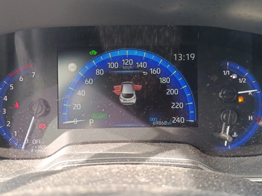 Imagen de TOYOTA Corolla