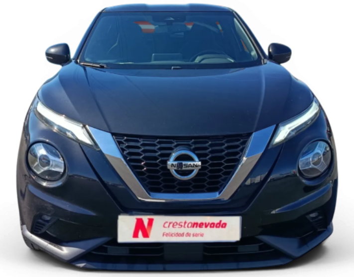 Imagen de NISSAN JUKE