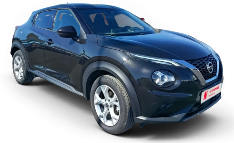 Imagen de NISSAN JUKE