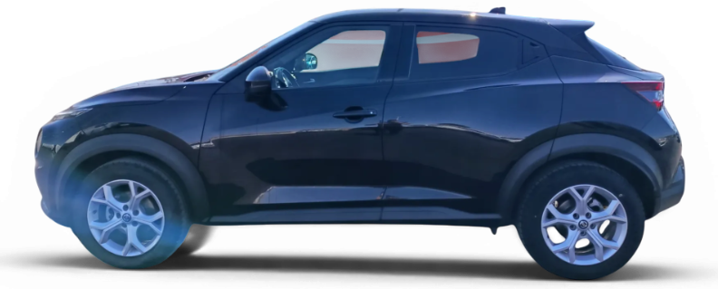 Imagen de NISSAN JUKE