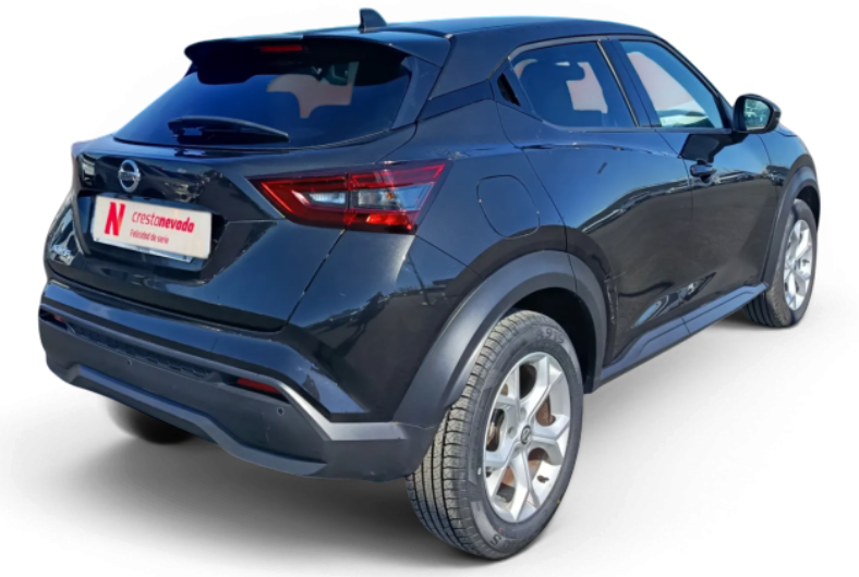 Imagen de NISSAN JUKE