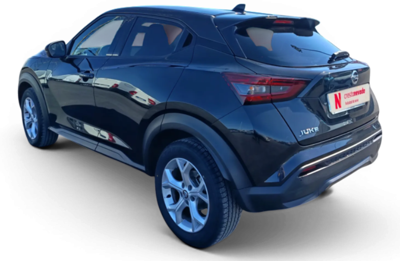 Imagen de NISSAN JUKE