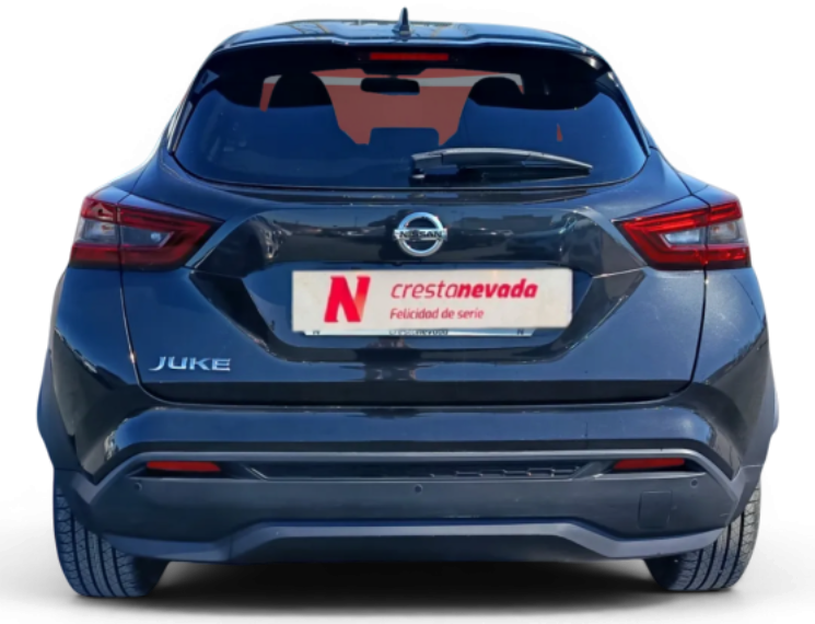 Imagen de NISSAN JUKE