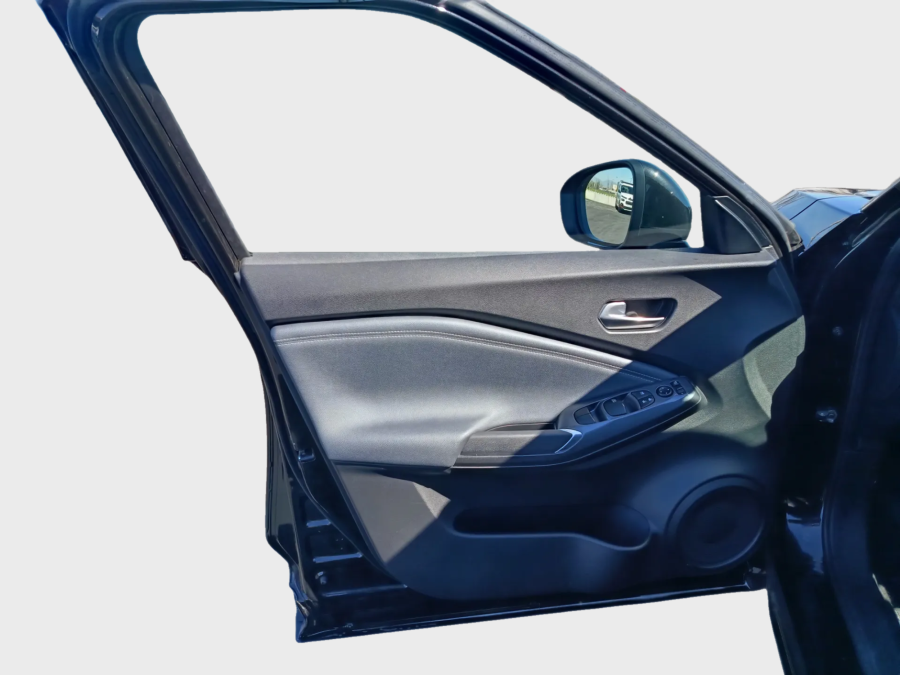 Imagen de NISSAN JUKE