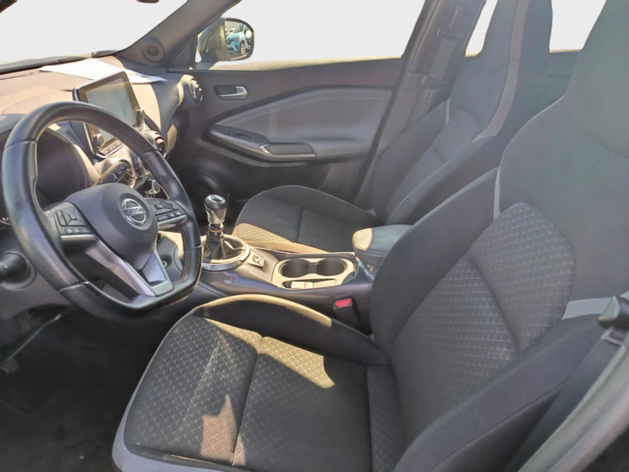 Imagen de NISSAN JUKE