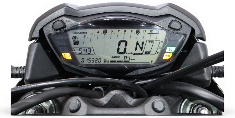 Imagen de Suzuki GSX-S 1000