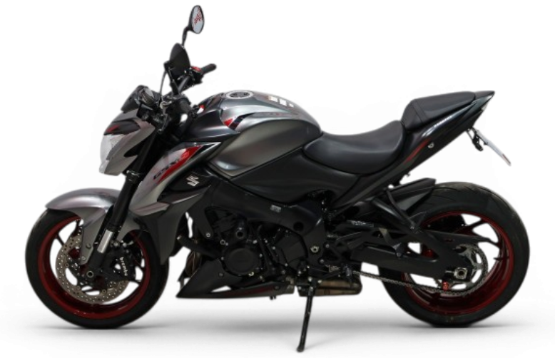 Imagen de Suzuki GSX-S 1000