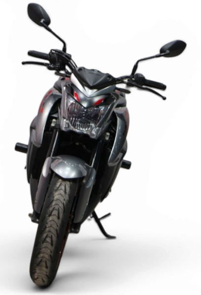 Imagen de Suzuki GSX-S 1000