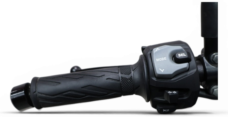 Imagen de Suzuki GSX-S 1000
