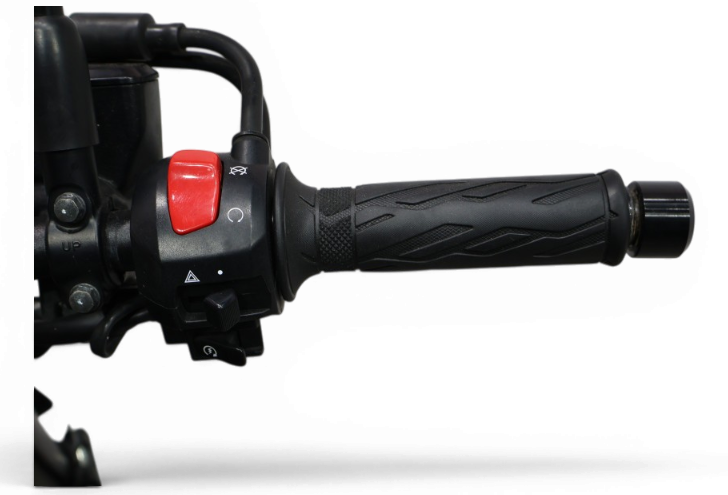 Imagen de Suzuki GSX-S 1000