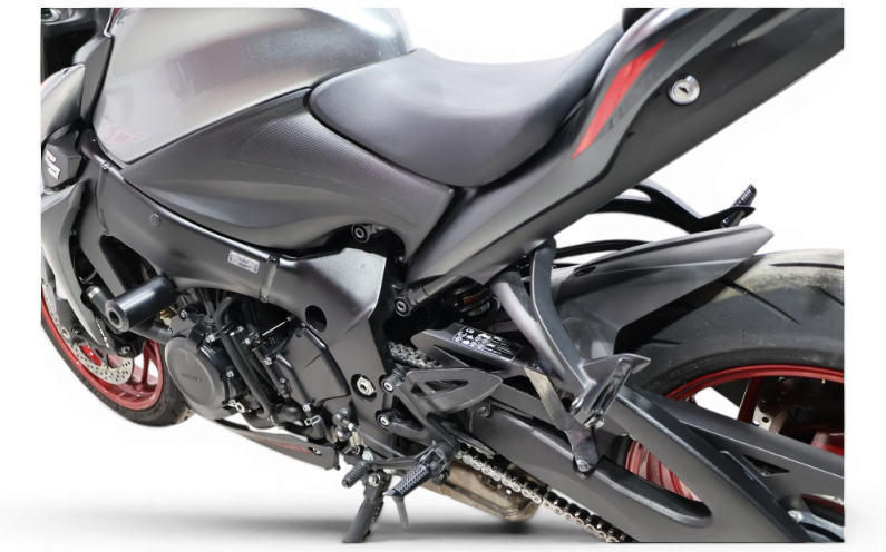 Imagen de Suzuki GSX-S 1000