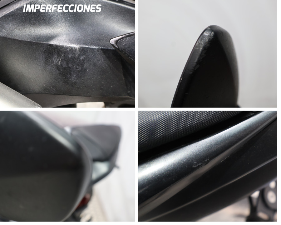 Imagen de Suzuki GSX-S 1000