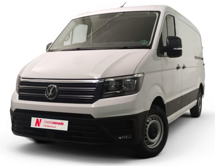 Imagen de Volkswagen Crafter