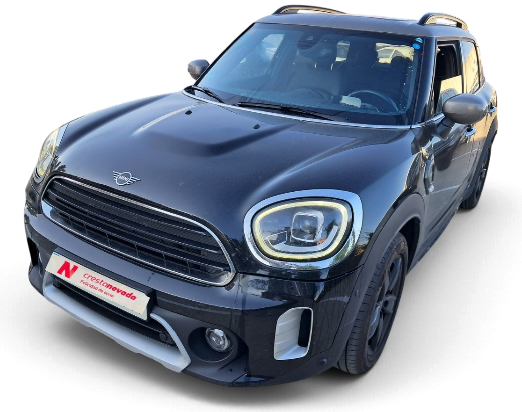 Mini Countryman Gasolina 136 CV por 21.690 €