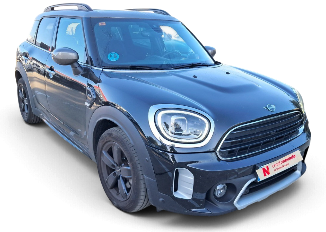 Imagen 2 de Mini Countryman Gasolina 136 CV por 21.690 €