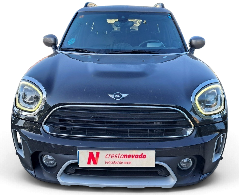 Imagen 3 de Mini Countryman Gasolina 136 CV por 21.690 €