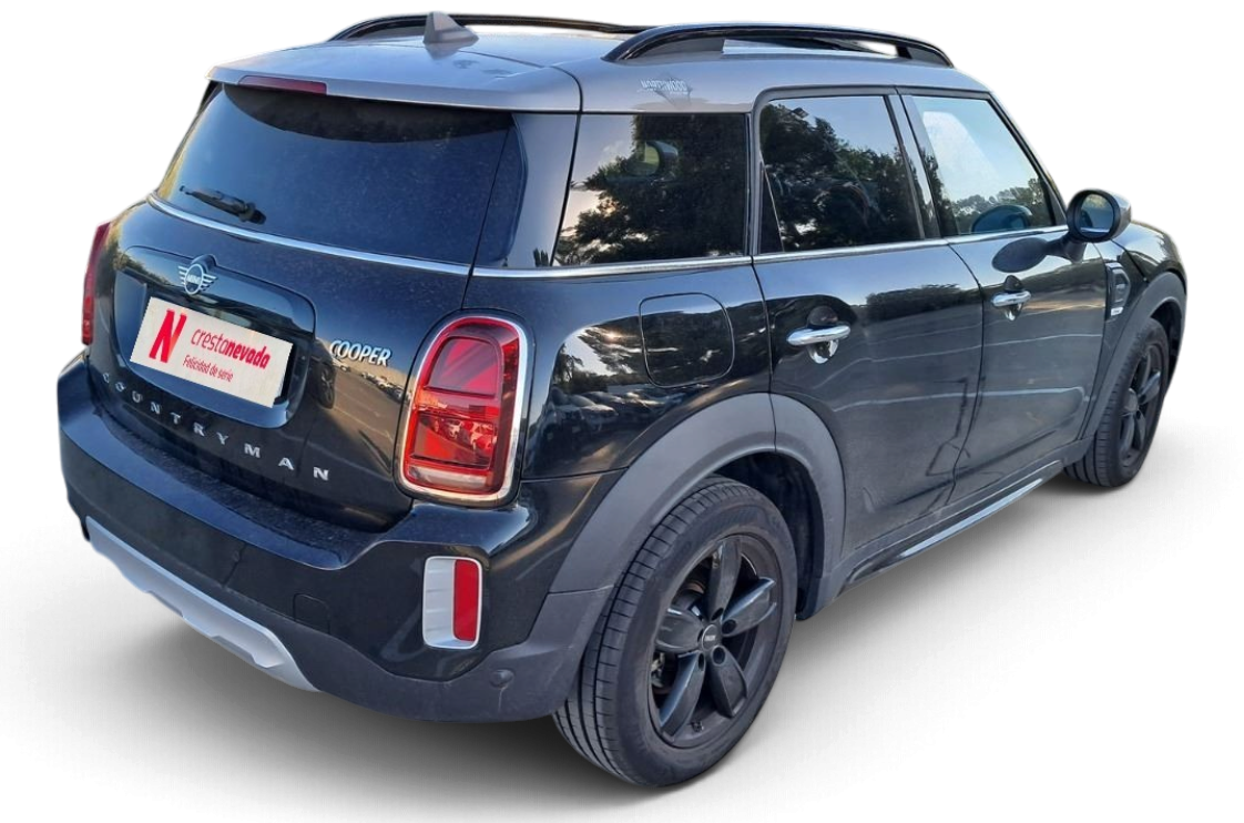 Imagen 5 de Mini Countryman Gasolina 136 CV por 21.690 €