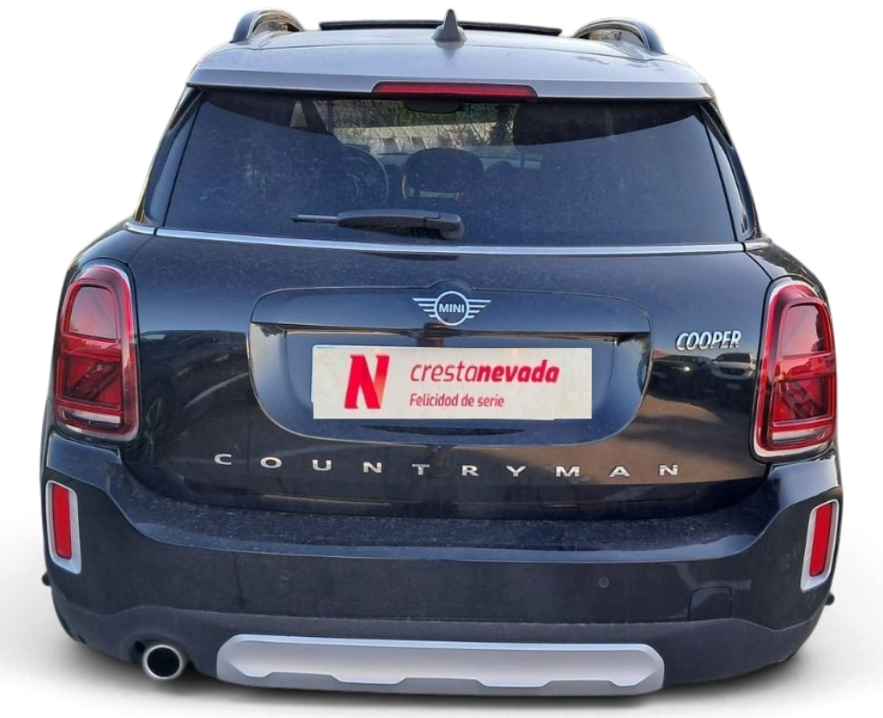Imagen 6 de Mini Countryman Gasolina 136 CV por 21.690 €