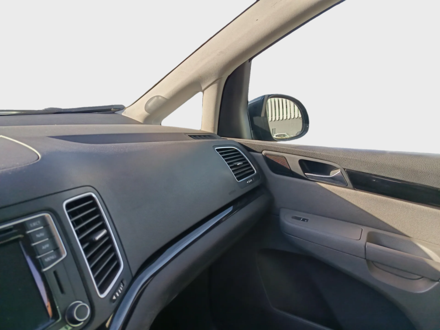 Imagen de SEAT Alhambra