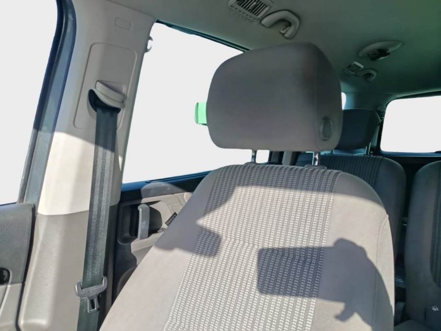 Imagen de SEAT Alhambra