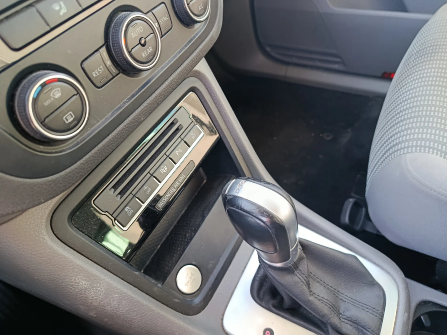 Imagen de SEAT Alhambra