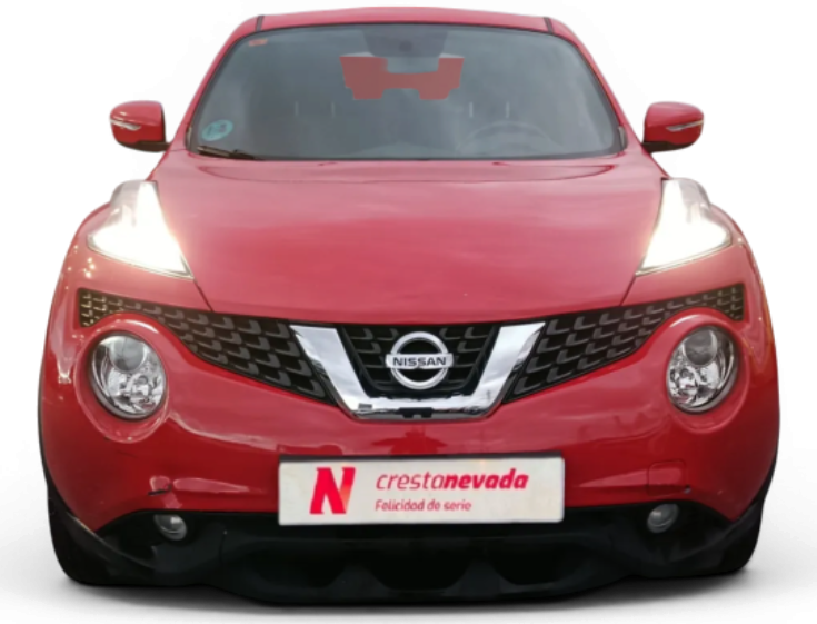 Imagen de NISSAN JUKE