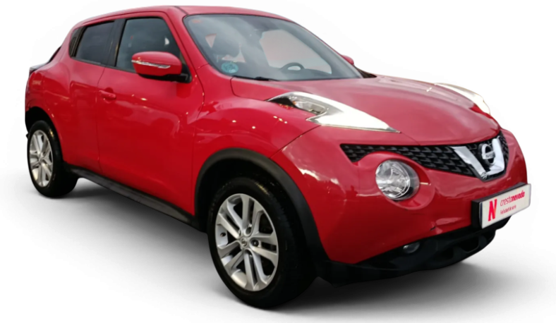 Imagen de NISSAN JUKE