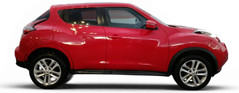 Imagen de NISSAN JUKE
