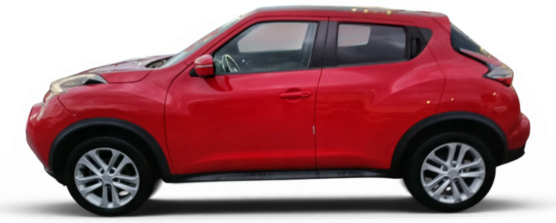 Imagen de NISSAN JUKE