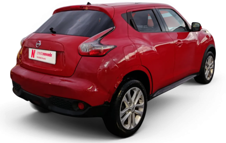 Imagen de NISSAN JUKE