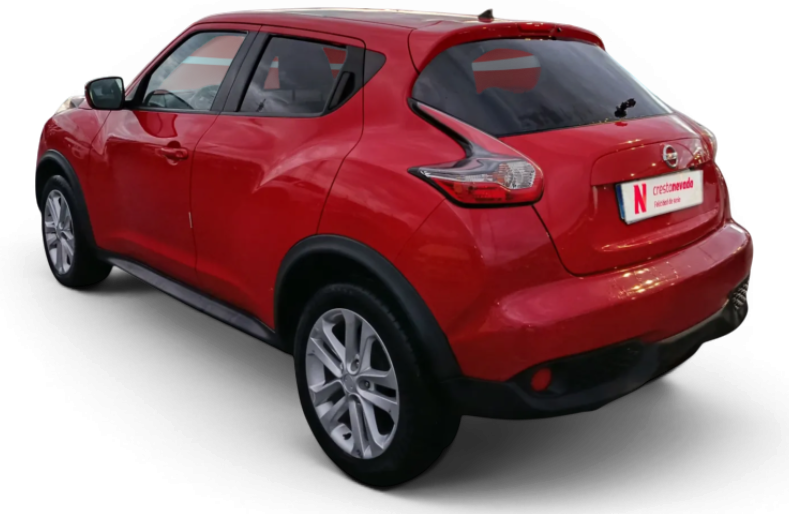 Imagen de NISSAN JUKE