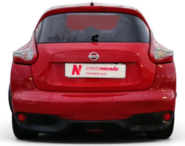 Imagen de NISSAN JUKE