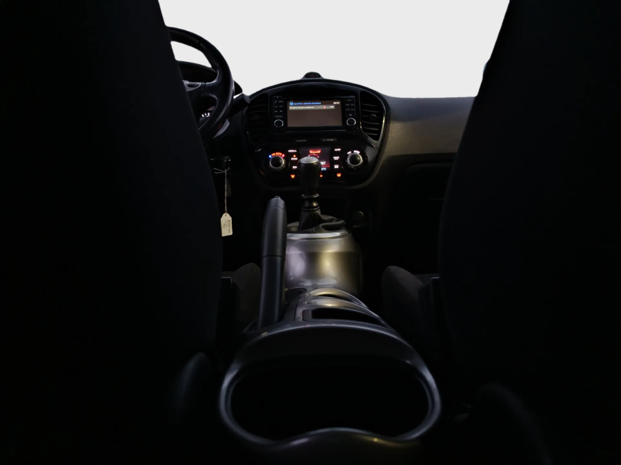 Imagen de NISSAN JUKE