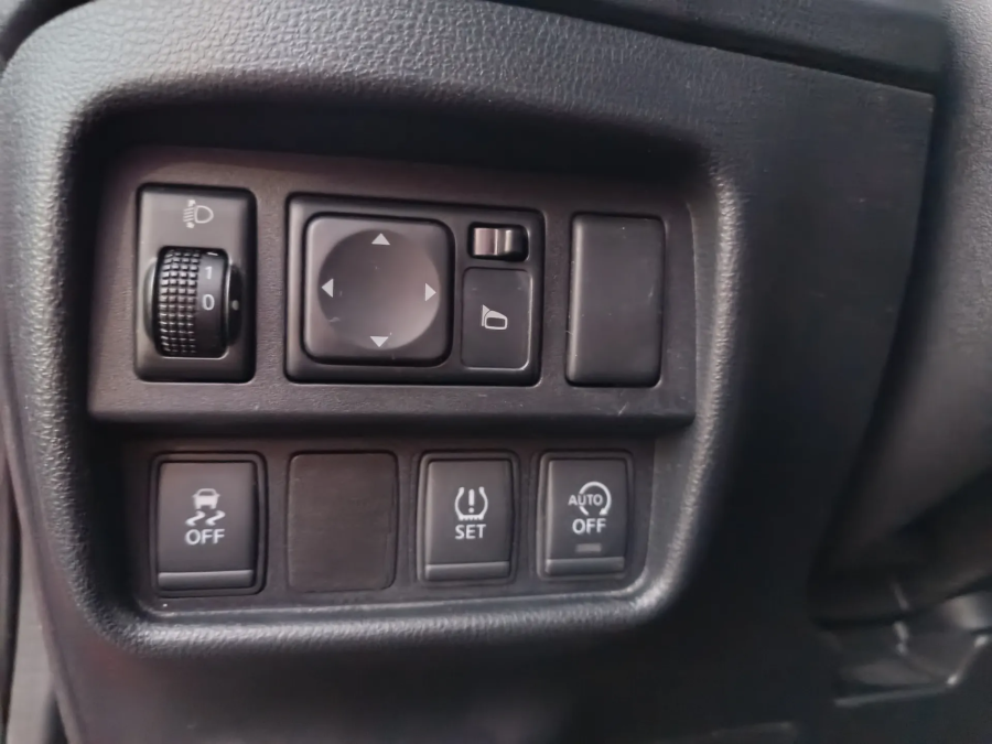 Imagen de NISSAN JUKE