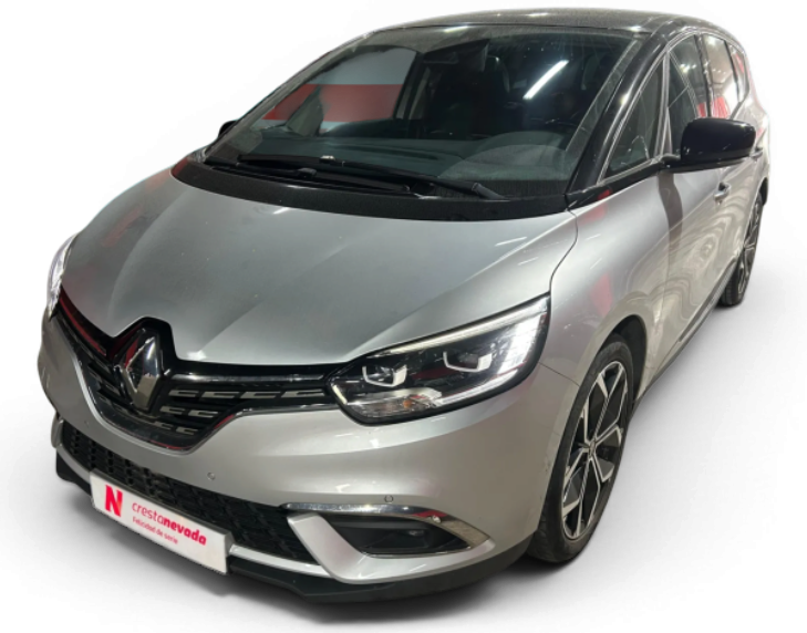 Renault Grand Scénic