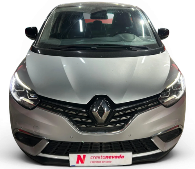 Imagen de Renault Grand Scénic