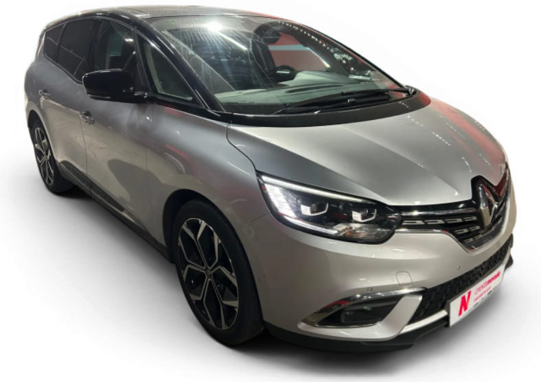 Imagen de Renault Grand Scénic