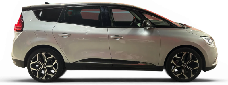 Imagen de Renault Grand Scénic
