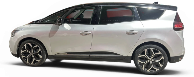 Imagen de Renault Grand Scénic