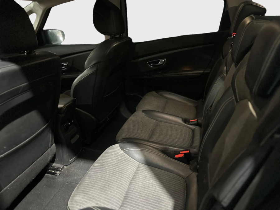 Imagen de Renault Grand Scénic