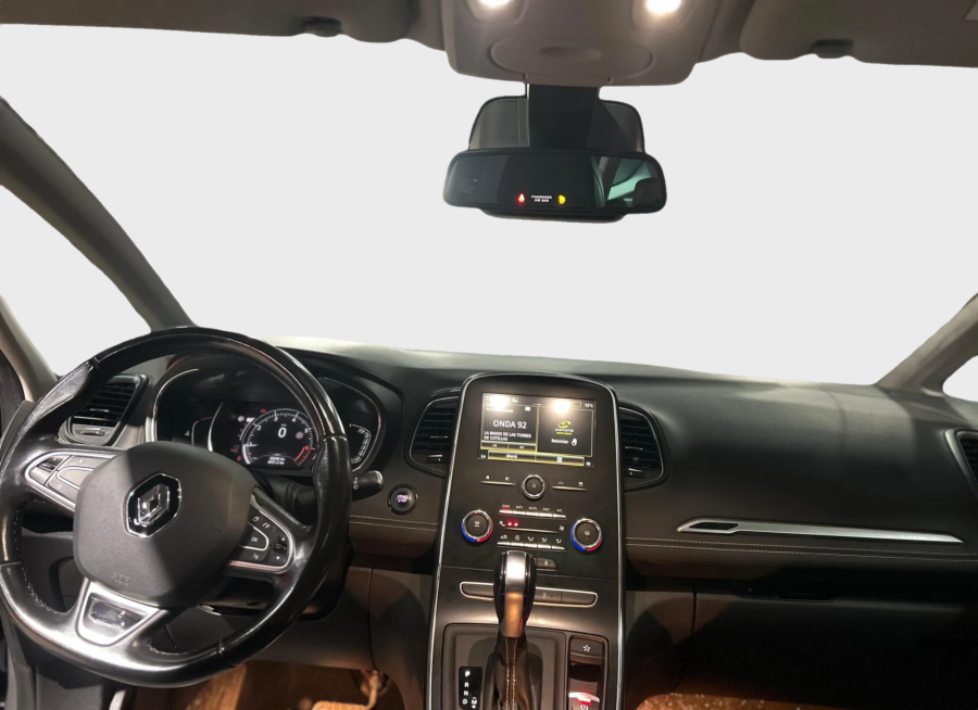 Imagen de Renault Grand Scénic