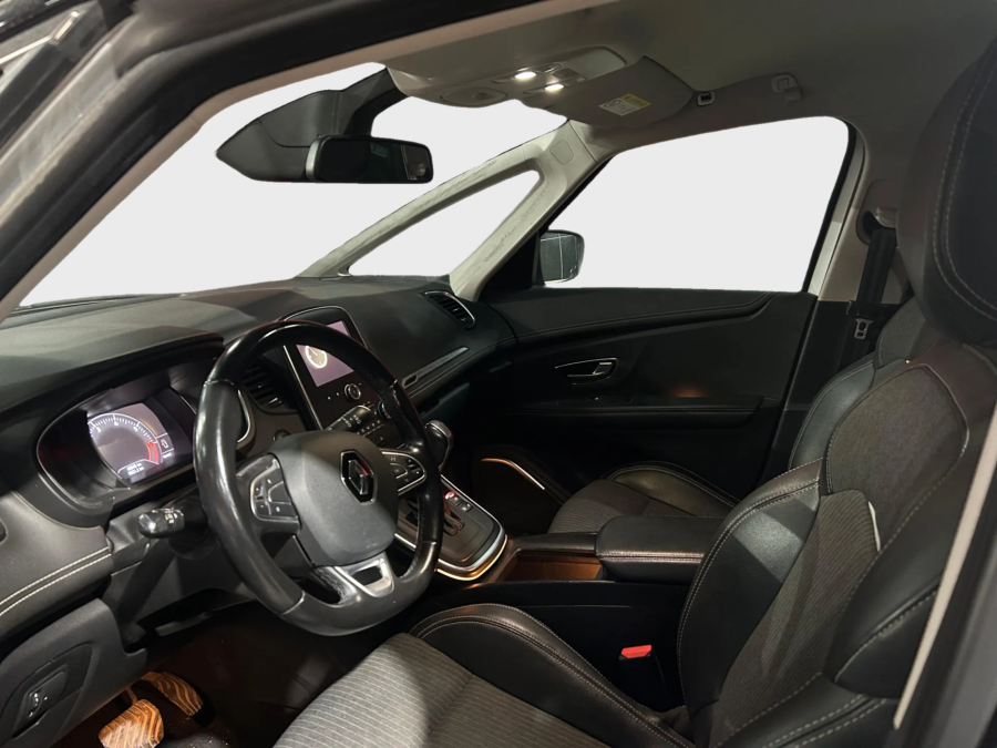 Imagen de Renault Grand Scénic