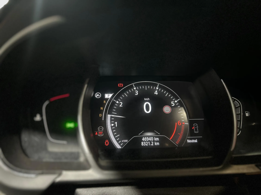 Imagen de Renault Grand Scénic