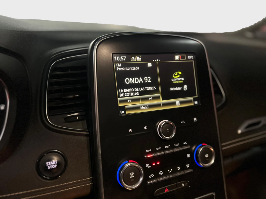 Imagen de Renault Grand Scénic