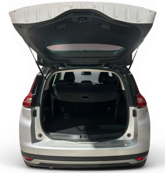 Imagen de Renault Grand Scénic