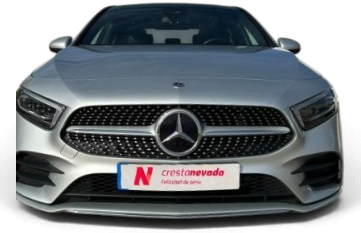 Imagen 2 de mercedes-benz Clase A Gasolina 190 CV por 32.490 €