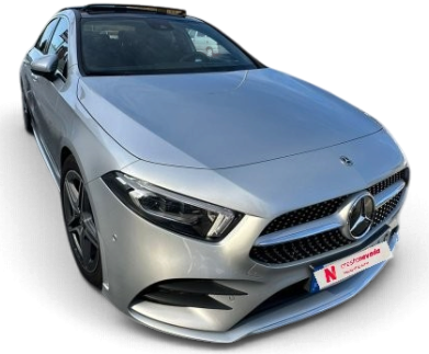 Imagen 3 de mercedes-benz Clase A Gasolina 190 CV por 32.490 €