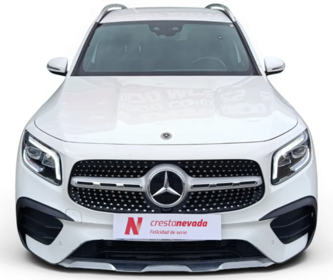 Imagen de mercedes-benz GLB